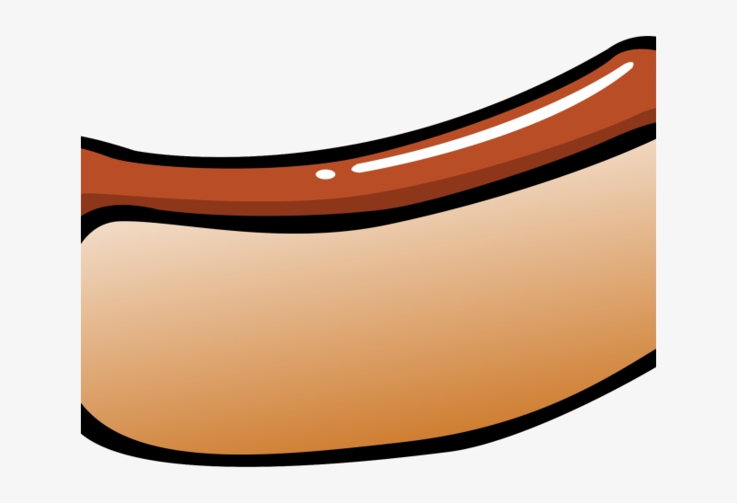 Grill Clipart Hot Dog Grill - Hot Dog, transparent png #683173