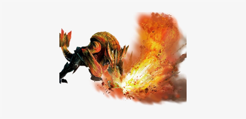 Photo Photo Photo - Raging Brachydios, transparent png #683203