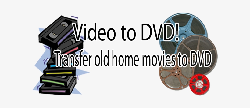 Copy Transfer Convert And Edit - Vhs To Dvd, transparent png #683205