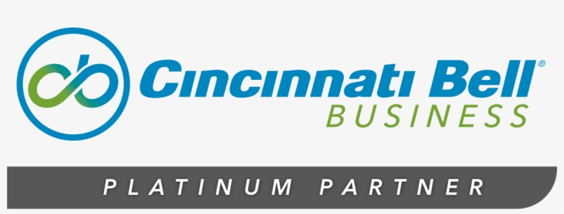 Cbb Platinum Clear Background - Cincinnati Bell Business Logo, transparent png #683272