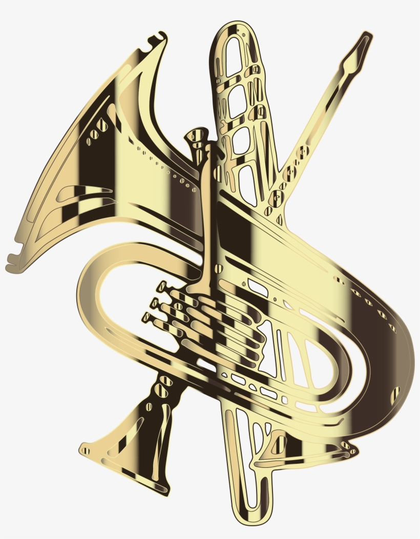 Big Image - Horn, transparent png #683317
