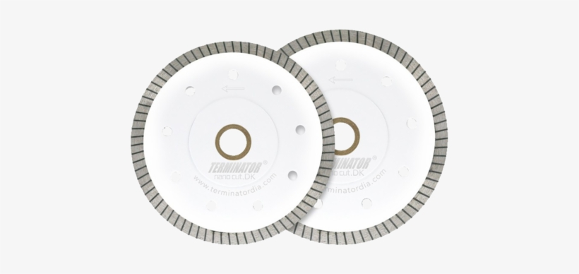 Turbo Cut Blade Nanocut Dk Porcelain Terminator® - Bracelet, transparent png #683478