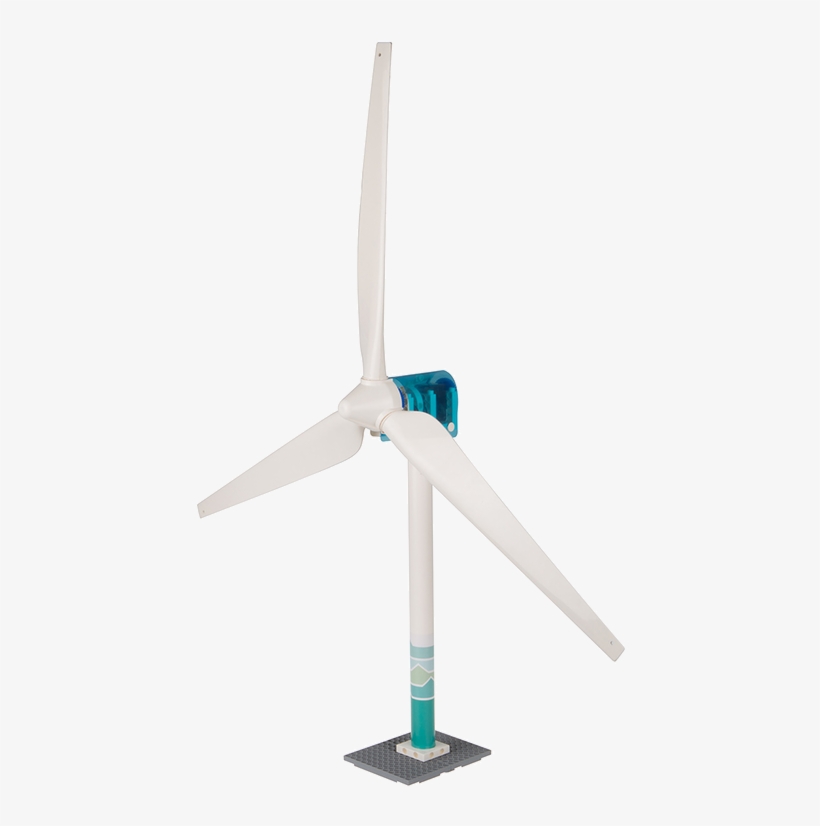 7400 P1 7400 M1 - Wind Turbine, transparent png #683482