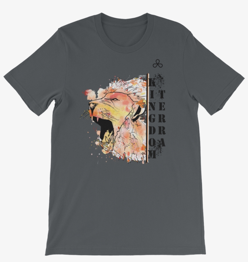 Roaring Lion, transparent png #683625