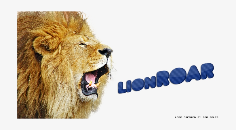 Lionroar - Zoo Tirupati, transparent png #683761