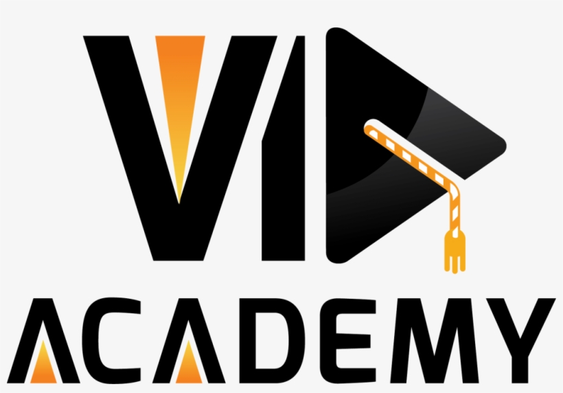 Vidacademy Logo 1024×665 - Portable Network Graphics, transparent png #683894