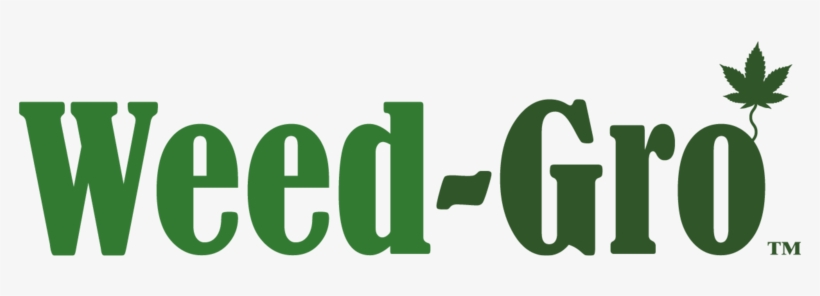 Weed Gro Logo 01 - Revelacion, transparent png #684118