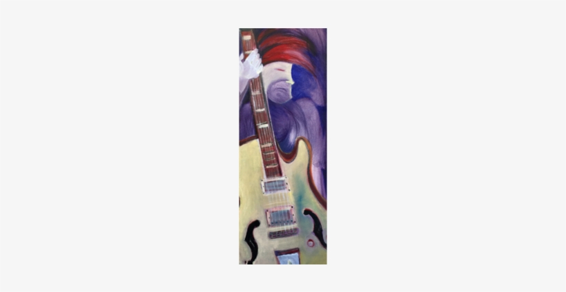 The Roadie - Electric Guitar, transparent png #684463