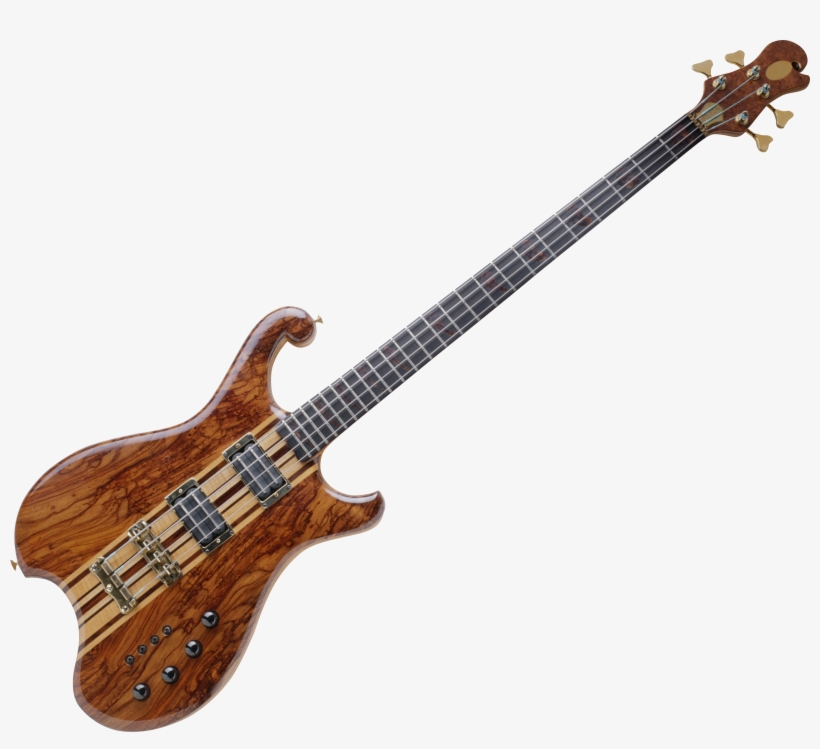 Electric Guitar Png Image - Bass Guitar Png, transparent png #684552