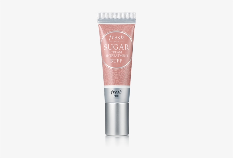 Fresh Sugar Cream Lip Treatment, transparent png #684630