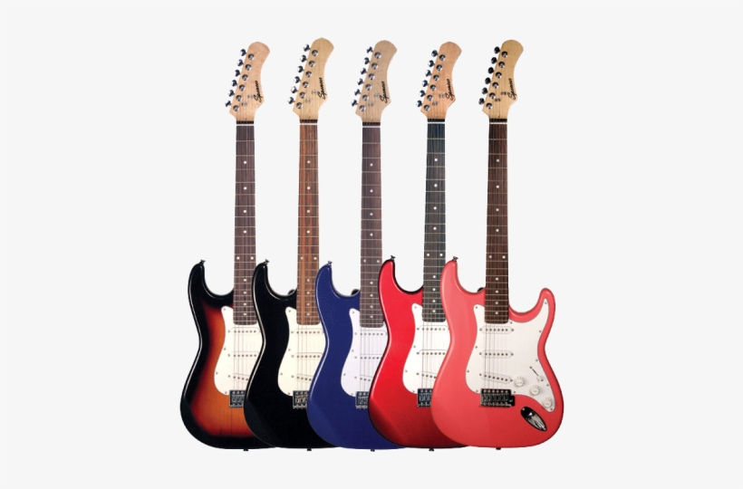 An Error Occurred - Electric Guitar, transparent png #684631