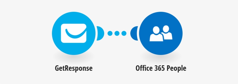 Add New Getresponse Contacts To Office 365 People As - Office 365 Calendar Logo, transparent png #684680