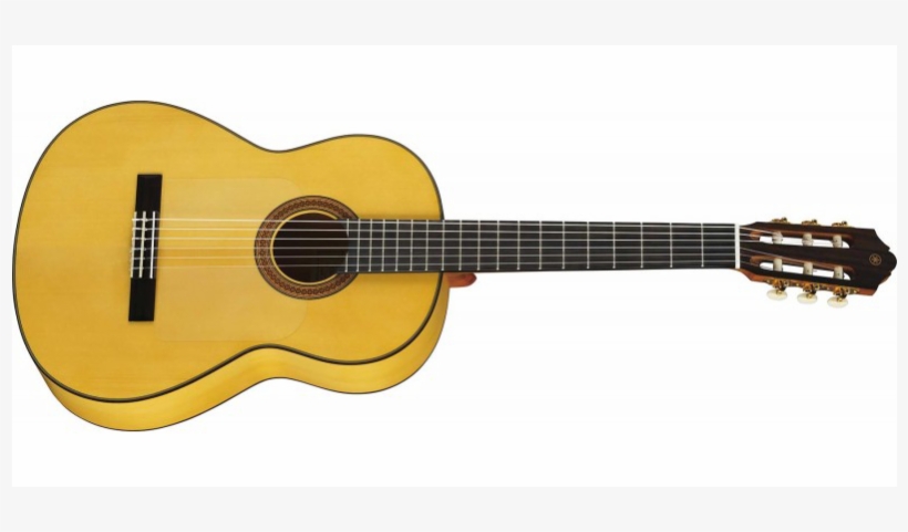 Cg182sf Flamenco Guitar - Yamaha C40, transparent png #684763