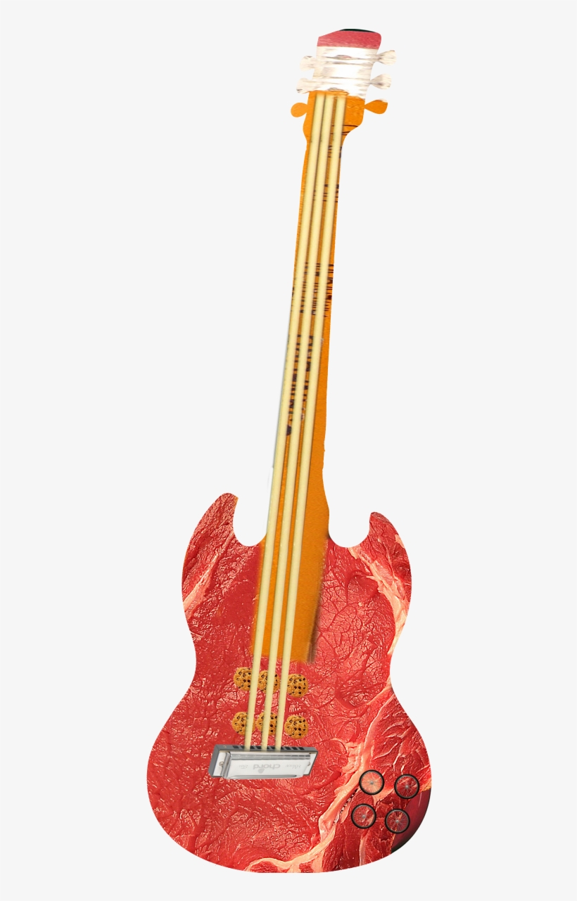 `grading Policy - Bass Guitar, transparent png #684831