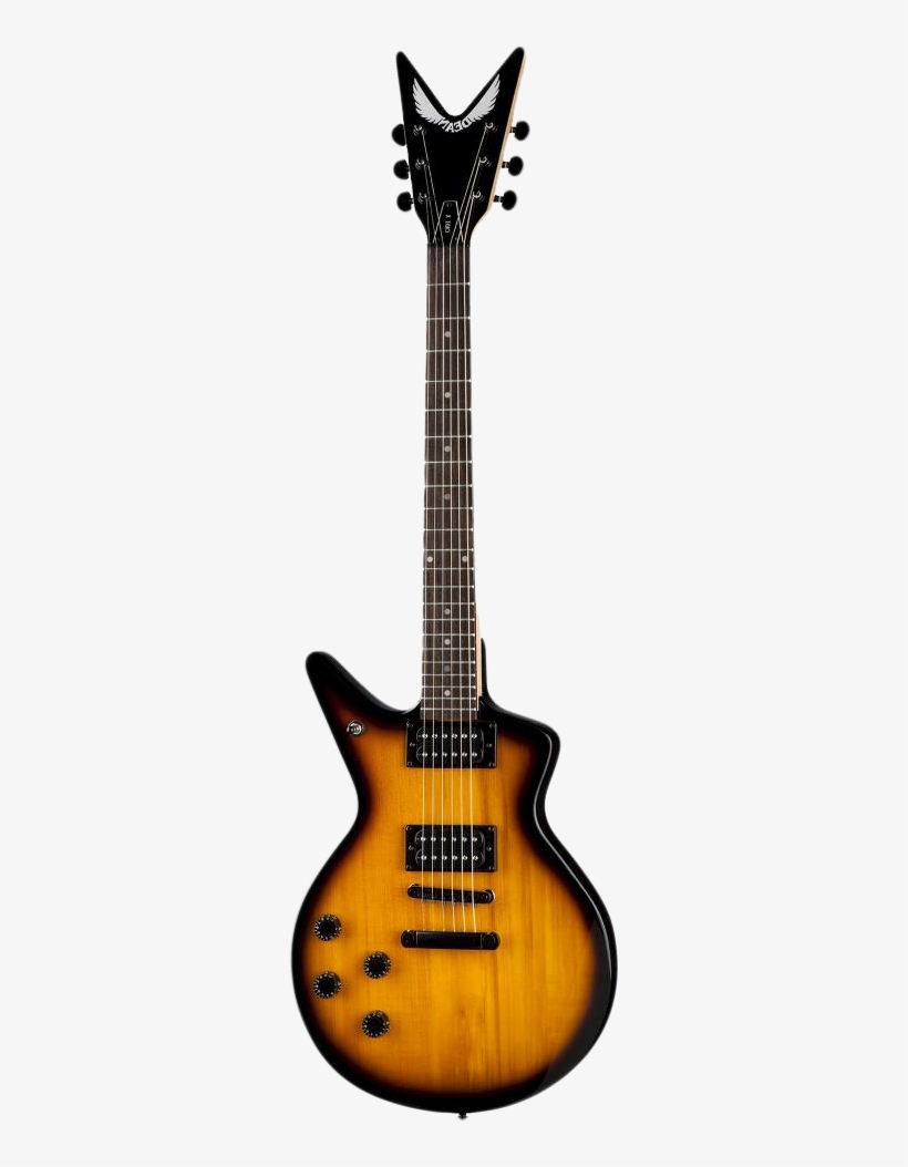 Guitar Png Transparent Image - Dean Guitars Vx Cb Lh, transparent png #684894