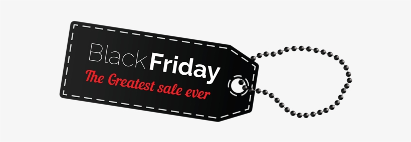 Vector Black And White Stock Ems Mobile Detailing Detail - Black Friday Sale Tag Png, transparent png #684945