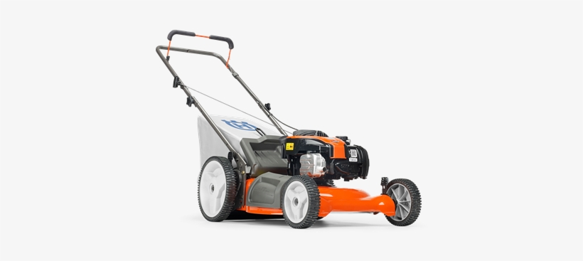 Husqvarna Push Mower - Husqvarna 5521p, transparent png #685075