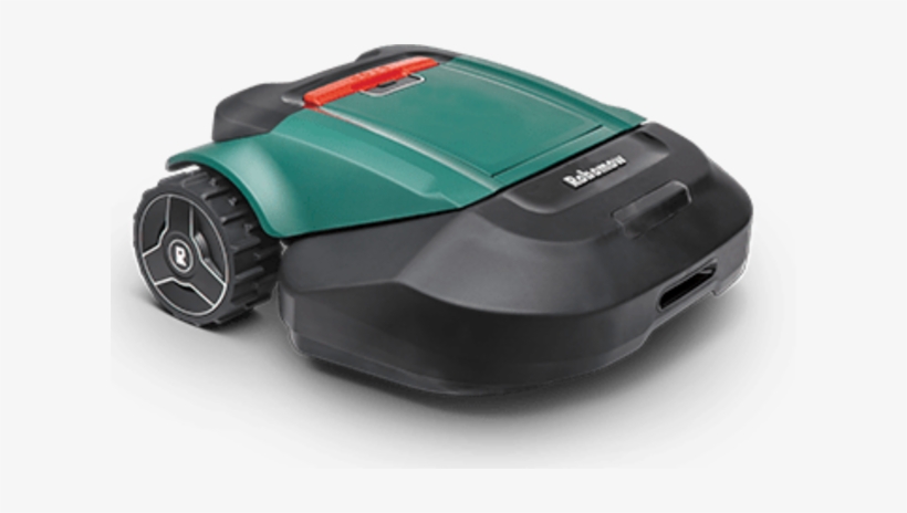 Robotic Lawn Mower Company Bought By Global Outdoor - Robomow Rs630, transparent png #685102