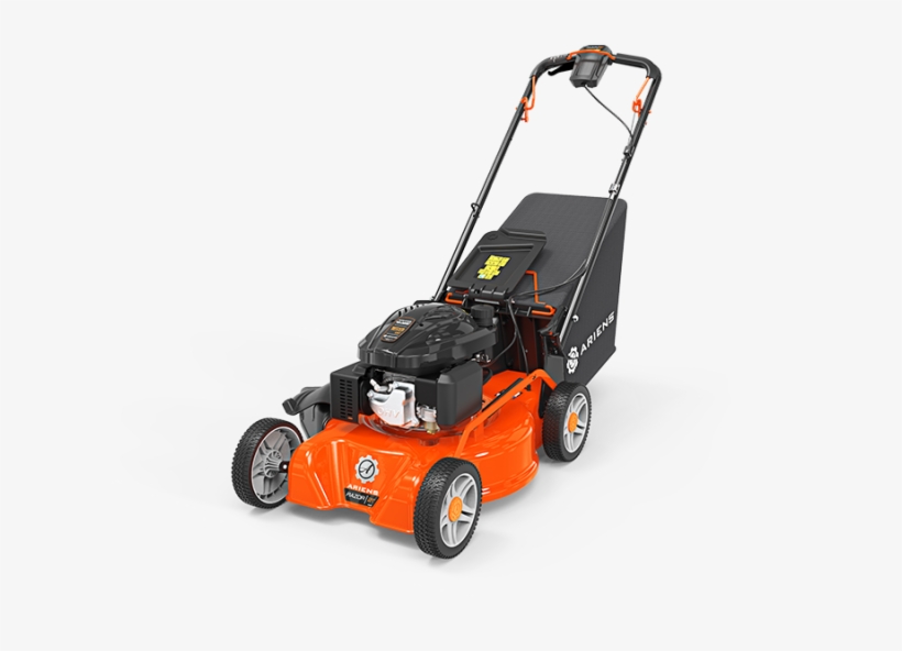 Ariens 159cc Razor Electric Start - Lawn Mower, transparent png #685200