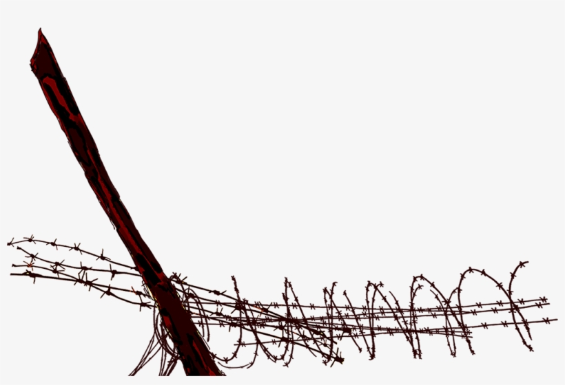 What Do You Think, Doc - Barbed Wire, transparent png #685201