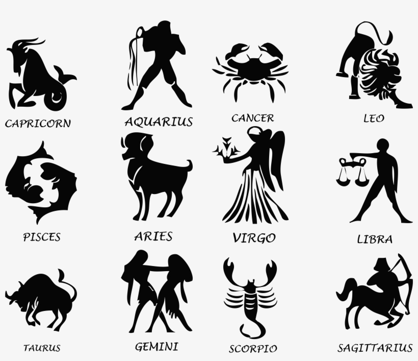 Zodiak, transparent png #685335