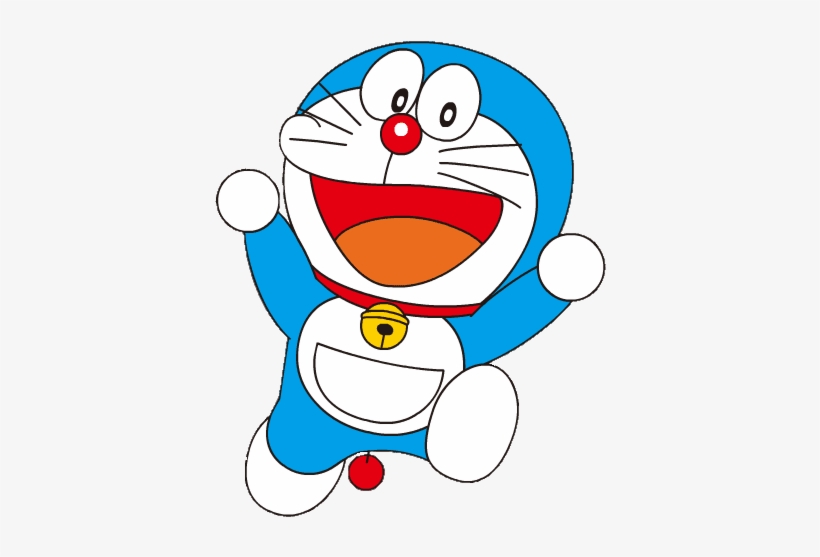 Doraemon - Doraemon Png, transparent png #685360