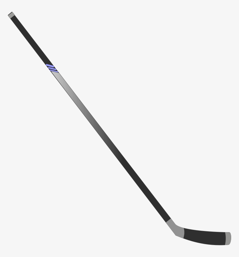 Free Ice Axe Free Hockey Stick - Hockey Stick Transparent Background, transparent png #685380