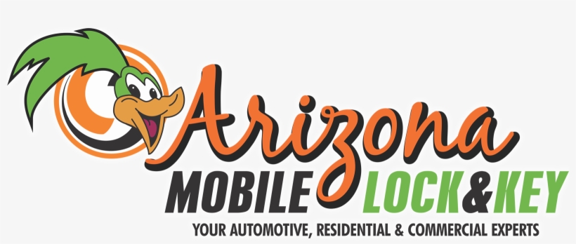 Arizona Mobile Lock And Key - Arizona, transparent png #685405