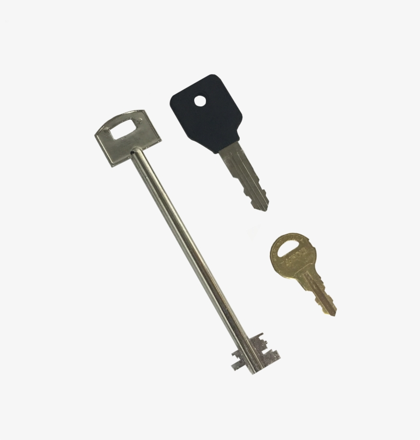 Stack On Backup Keys1 - Stack-on Products Co., Inc., transparent png #685500