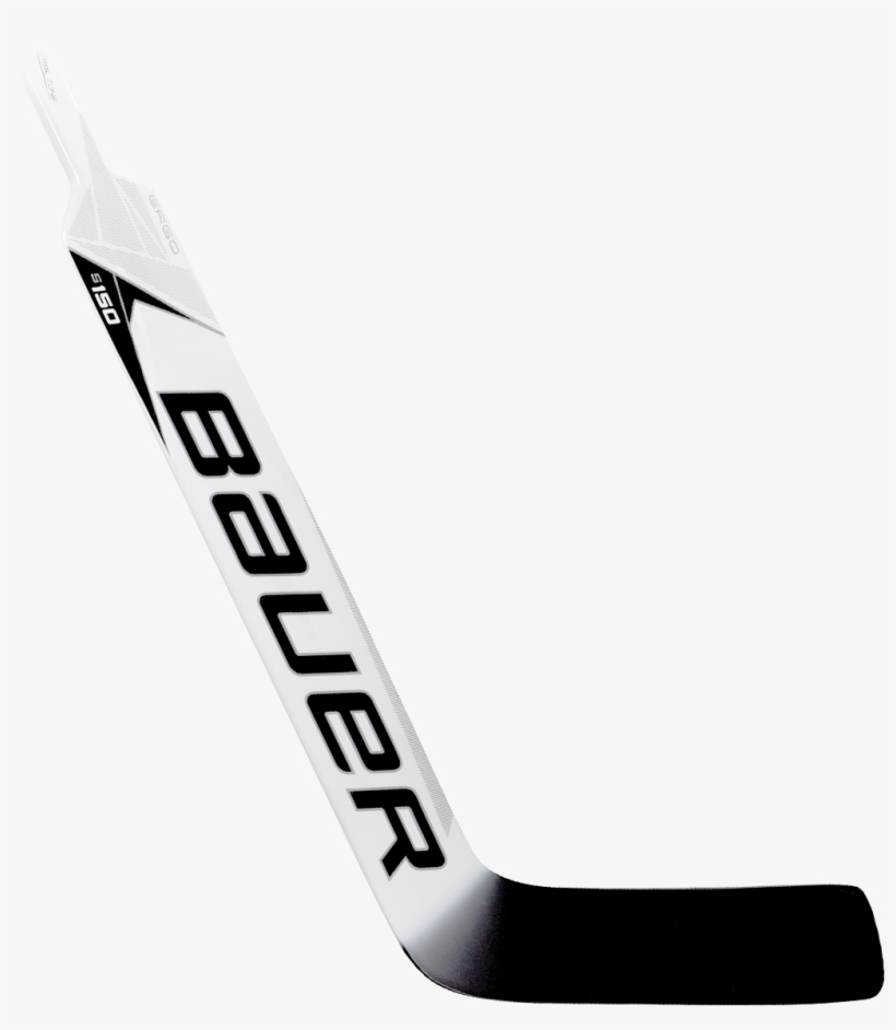 Hockey Stick Png Download - Bauer Reactor 9000 Int. Goalie Glove | Regular | White, transparent png #685528