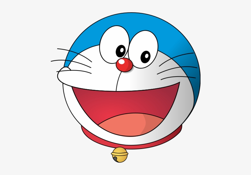 Carte D identit De Doraemon  Doraemon Icon  Free Transparent PNG 