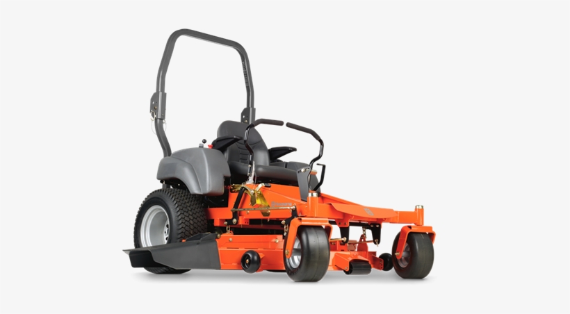 2018 Husqvarna Power Equipment Mz 61 Kawasaki In Boonville - Husqvarna Mz61 Zero-turn Lawn Mower - 27 Hp, transparent png #685637