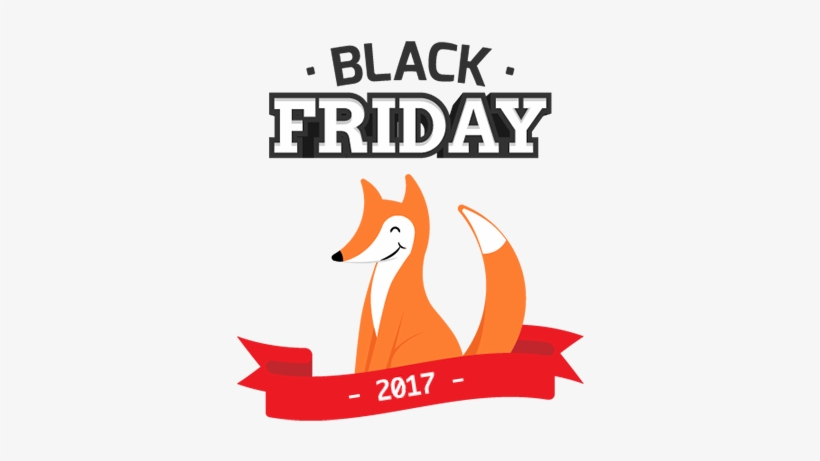 Black Friday 2017 Png, transparent png #685662