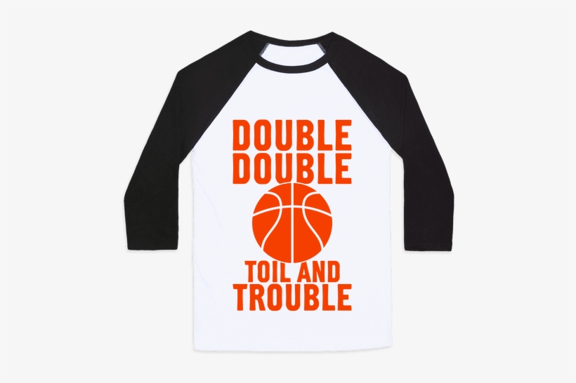 Double Double Baseball Tee - March For Science T Shirts, transparent png #685664
