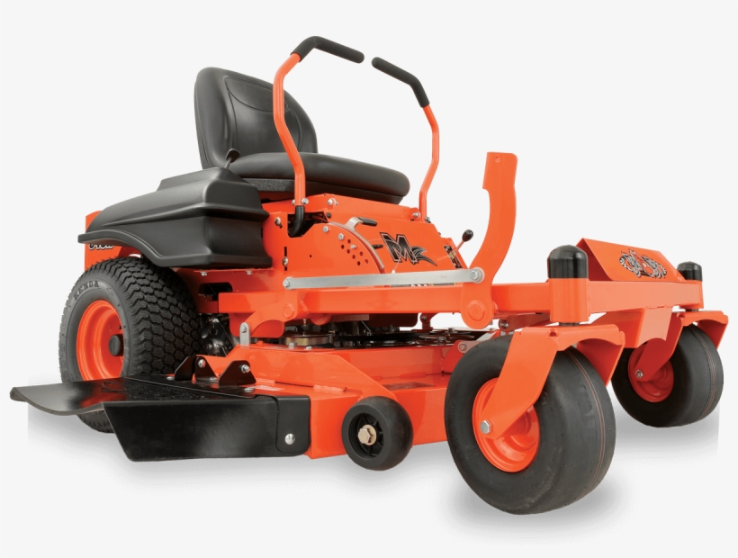 2016 Bad Boy Mowers 4200 Mz In El Campo, Texas - 2017 Bad Boy Mz Magnum 54, transparent png #685687
