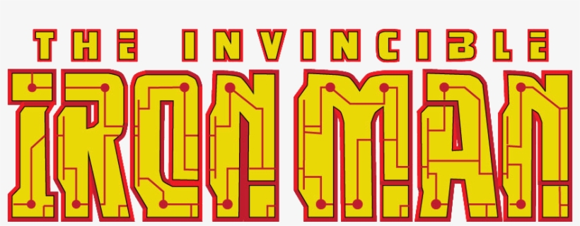 Iron Man Vol 4 - Iron Man (vol. 4), transparent png #685926