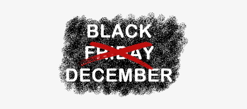 Black Friday December Assessor Course - Graphic Design, transparent png #686015