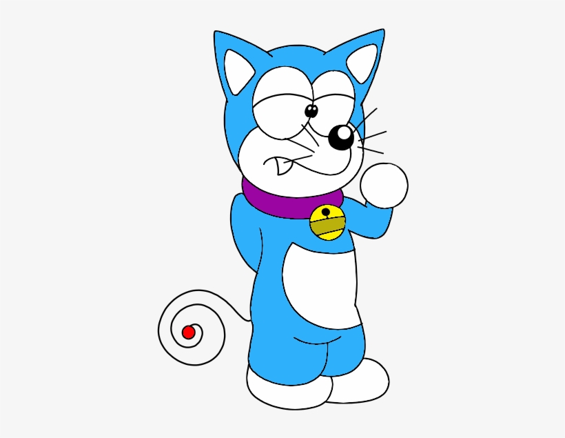Doraemason - Art, transparent png #686082