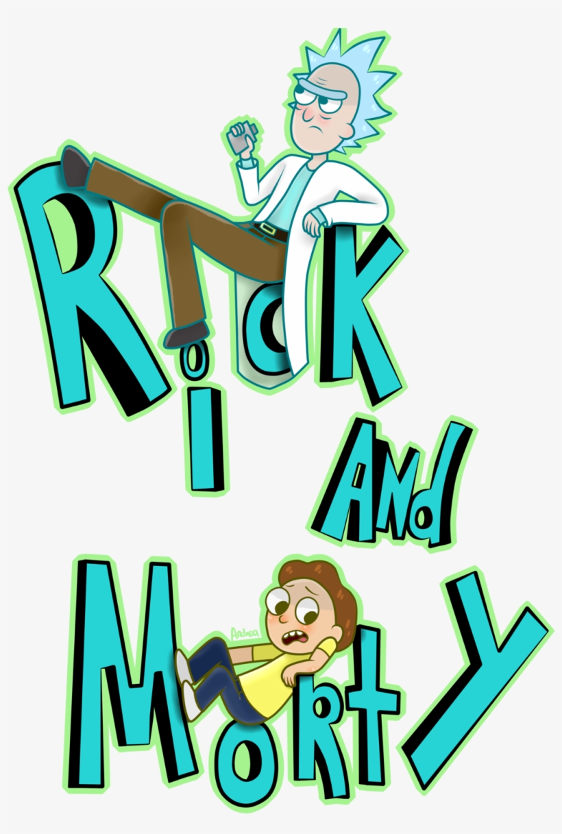 Lalayton Rick And Morty1 Durable Aluminum Outdoor Sports, transparent png #686102