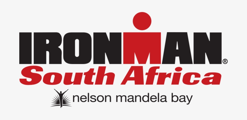 Logo Png - Ironman South Africa Logo, transparent png #686132