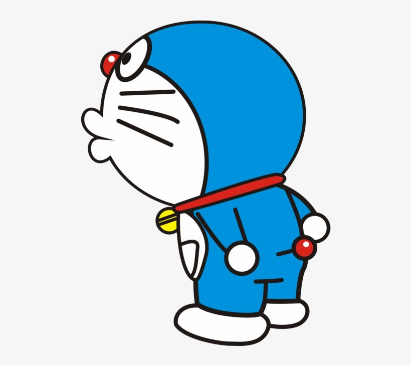 Imágenes De Doraemon Con Fondo Transparente, Descarga - Ok Google Gambar Doraemon, transparent png #686174