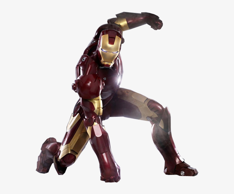 Iron Man 3 Logo Png Download - Green Iron Man Png, transparent png #686177