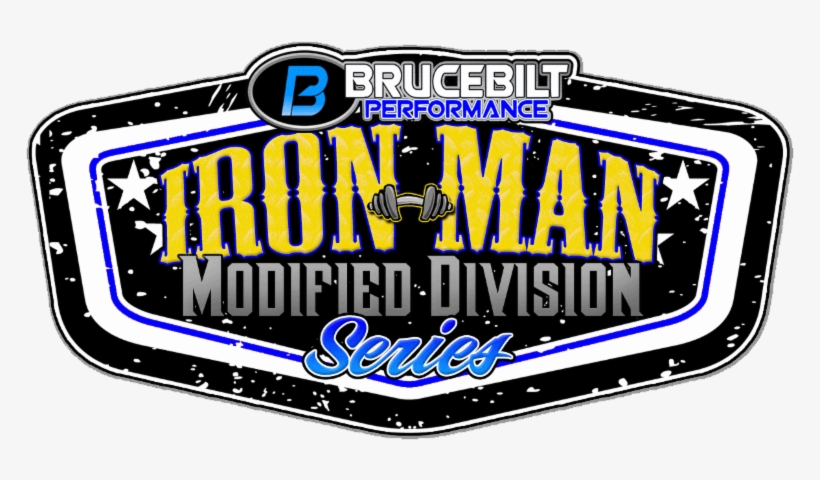 Iron Man Modified Division Logo, transparent png #686238