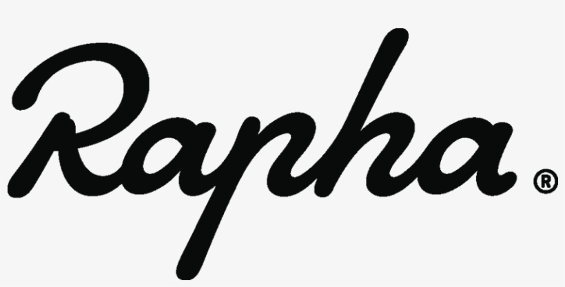 Rapha Logo, transparent png #686242