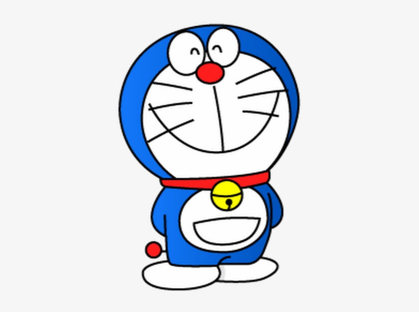 Photo - Doraemon Icon, transparent png #686258