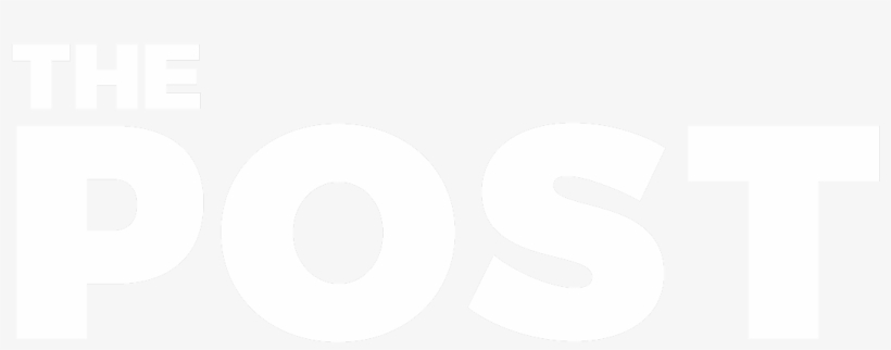The Post Logo - Black Keys, transparent png #686285