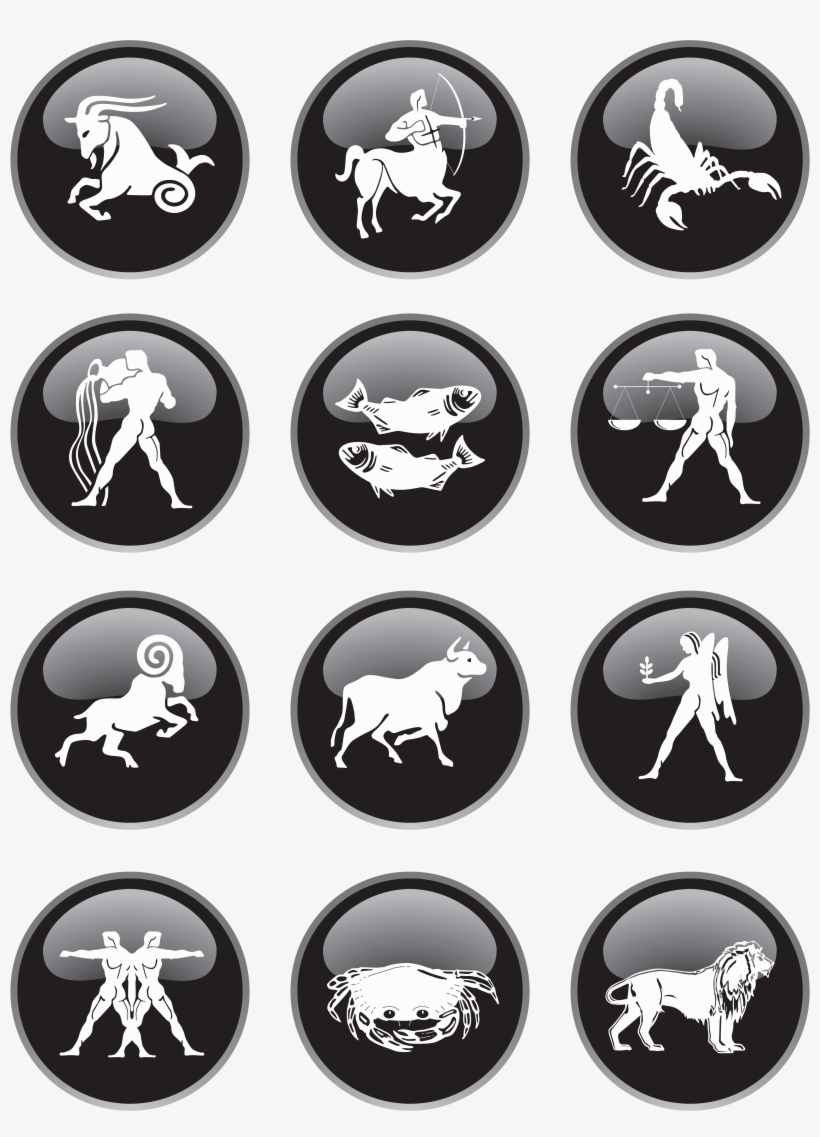Zodiac - Belier, transparent png #686308