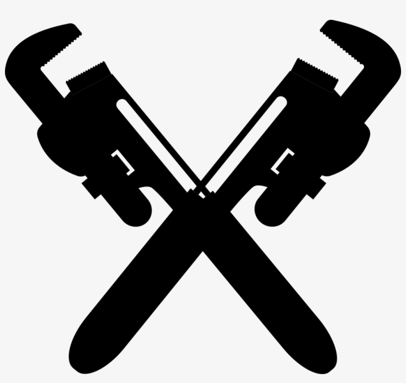 Pipe Wrench Clip Art, transparent png #686391