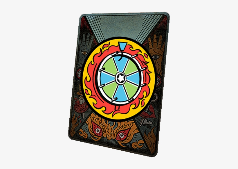 Black Friday Fortune Iw - Portable Network Graphics, transparent png #686443