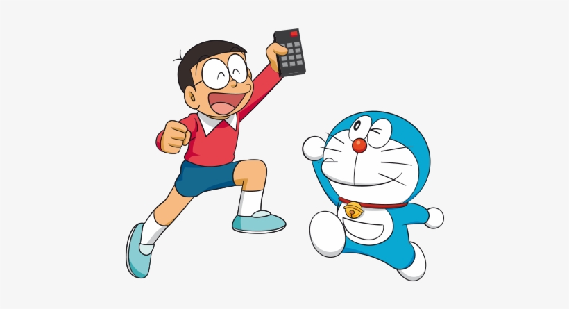 Doraemon Official Website Episodes Activities Videos - Doraemon Friendship Quotes In Hindi, transparent png #686511